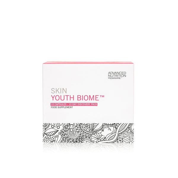 Skin Youth Biome™ 10 Capsules