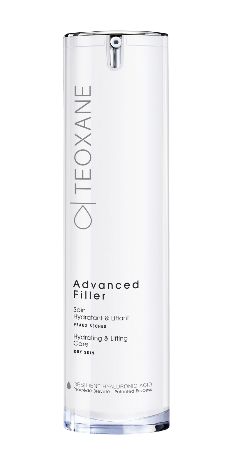 Advanced Filler - Dry Skin