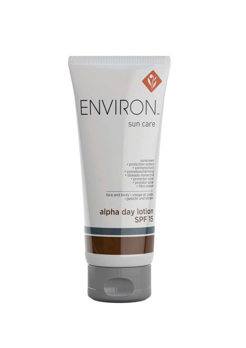 Alpha Day Lotion SPF 15