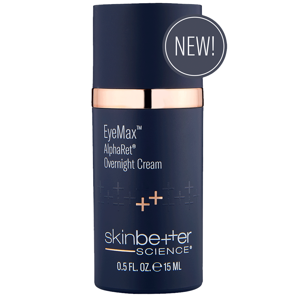 Skinbetter science alpharet good overnight cream