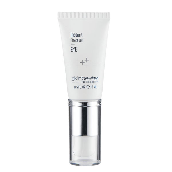 An image of Skinbetter Science Instant Effect Gel Eye with clear background.