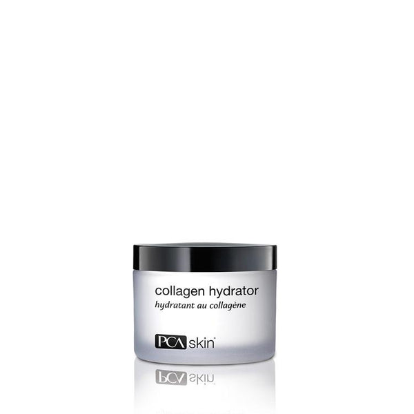 An image of PCA Skin Collagen Hydrator with white background.