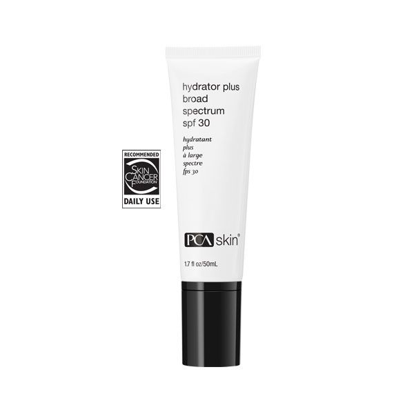 An image of PCA Skin Hydrator Plus Broad Spectrum SPF30 with white background.