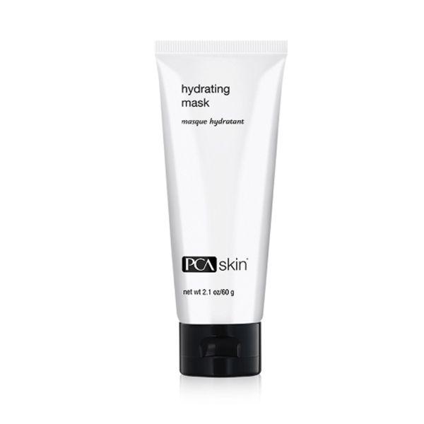 An image of PCA Skin Hydrating Mask with white background.