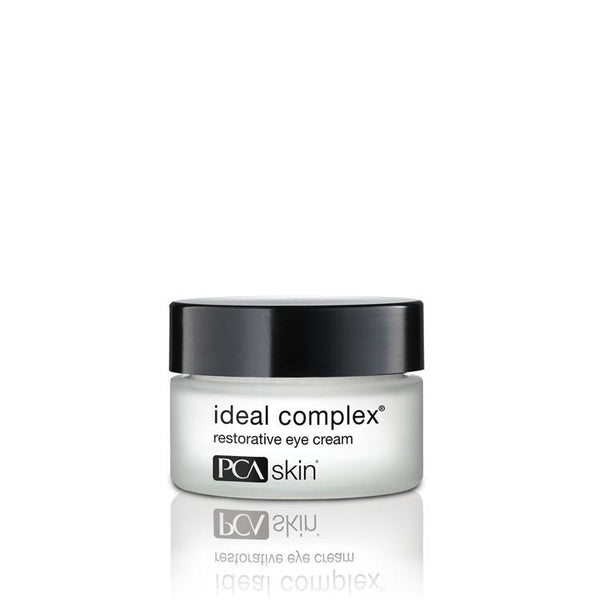 An image of PCA Skin Ideal Complex: Restorative Eye Cream with white background.