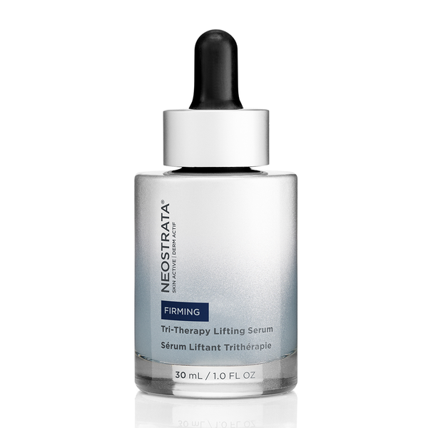 SKIN ACTIVE FIRMING TRI-THERAPY LIFTING SERUM