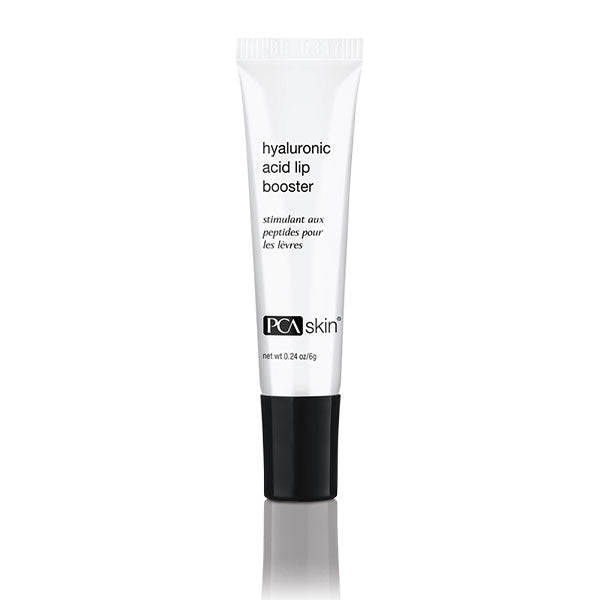 An image of PCA Skin Hyaluronic Acid Lip Booster with white background.