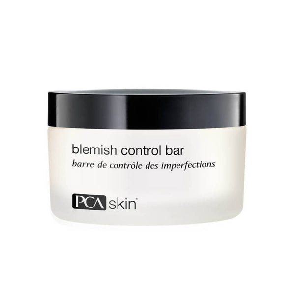 An image of PCA Skin Blemish Control Bar with white background.