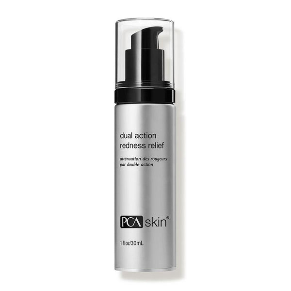 An image of PCA Skin Dual Action Redness Relief