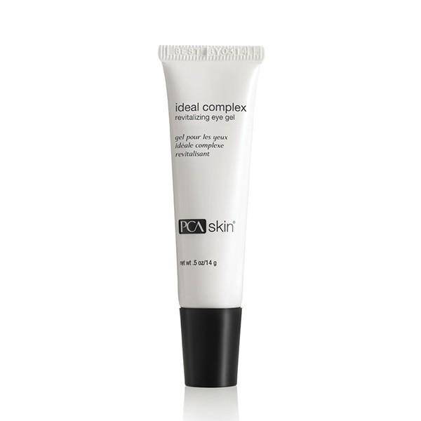 An image of PCA Skin Ideal Complex: Revitalising Eye Gel with white background.