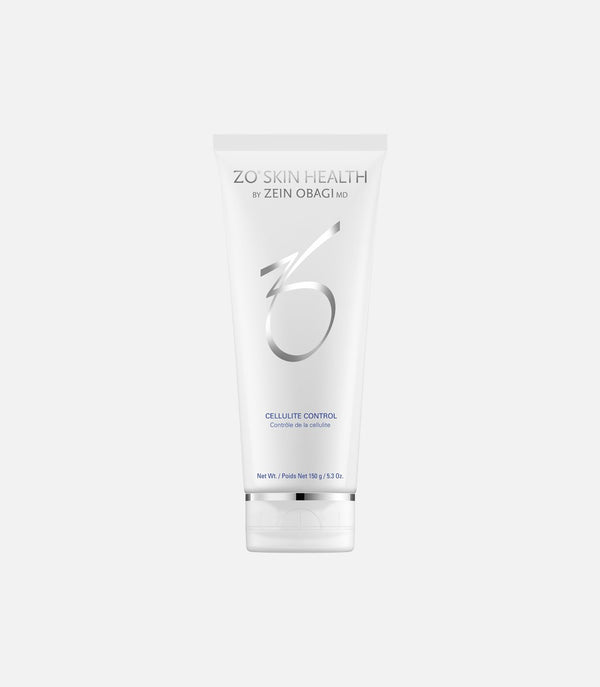 An image of Zo Skin Health Cellulite Control with white background.