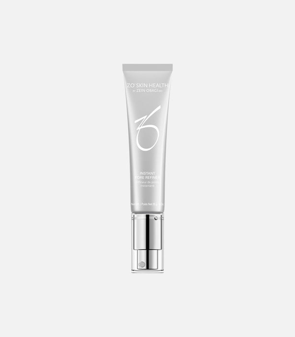 An image of Zo Skin Health Instant Pore Refiner with white background.