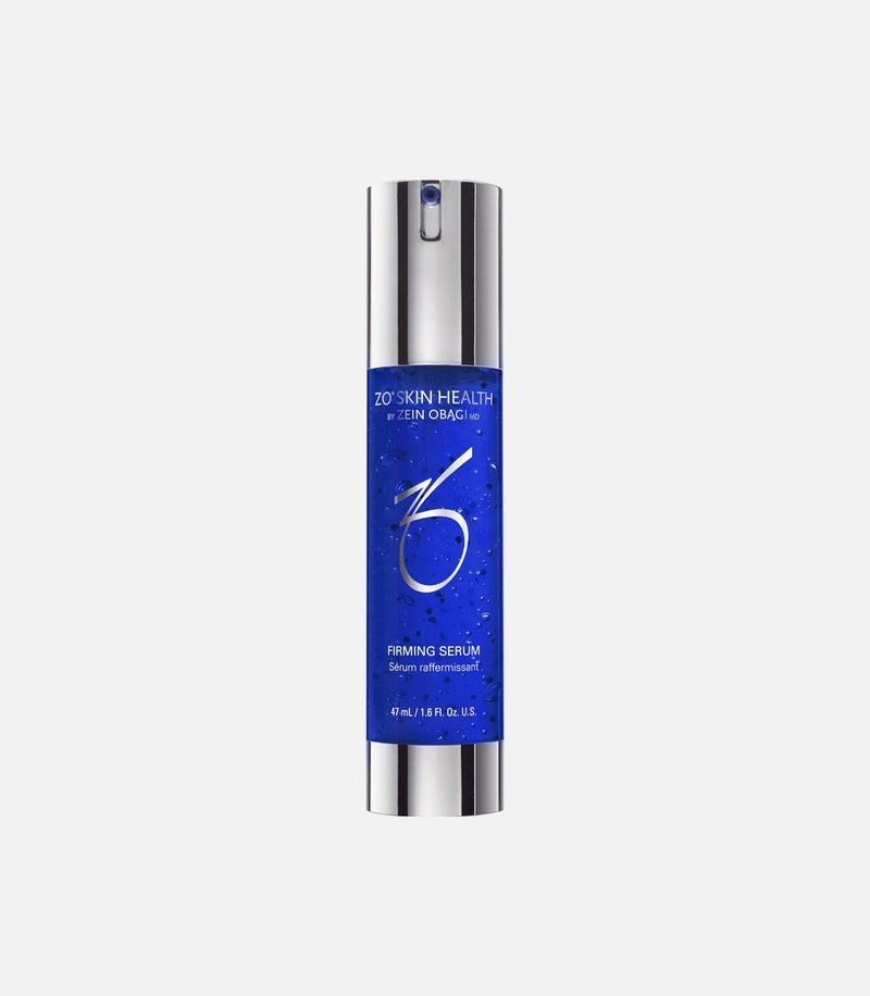 An image of Zo Skin Health Firming Serum with white background.
