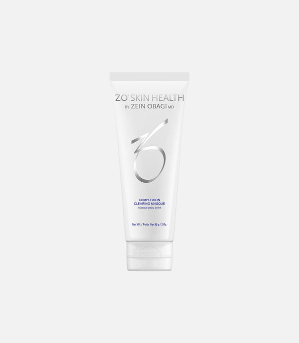 An image of Zo Skin Health Complexion Clearing Masque with white background.